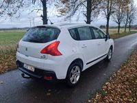 begagnad Peugeot 3008 1.6 e-HDi Automat, Ny kamrem, Ny besiktigad