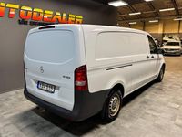 Begagnad Mercedes Vito 114 HK (83 kW) 2016 Vit Van