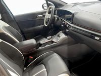 Begagnad Kia Sportage 180 HK (132 kW) 2026 Grå SUV