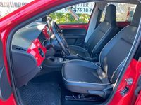 begagnad VW up! 5-dörrar 1.0 Automat Drive, Premium, Sport 7