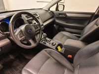 begagnad Subaru Outback 2.5 Ridge 4WD Automat 175hk