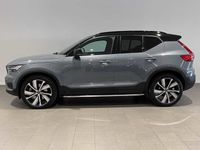 begagnad Volvo XC40 Recharge T5 R-Design