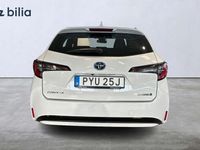 begagnad Toyota Corolla 1,8 Active SPI