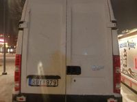 Begagnad Iveco Daily 126 HK (92 kW) 2010 Van