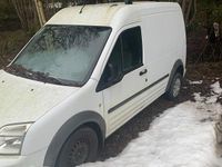 Begagnad Ford Transit Connect 90 HK (66 kW) 2013 Minibuss