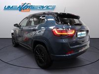 begagnad Jeep Compass 4xe PHEV AWD 240 hk Demobil **inkl Vinterhjul**