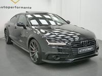 begagnad Audi A7 Sportback 3.0 TDI V6 Quattro S-Line Se Spec 272hk