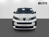 Begagnad Peugeot Expert 146 HK (107 kW) 2024 Vit Van