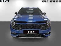 begagnad Kia Sportage 1,6 T-GDi Plug-in Hybrid AUT AWD GT-Line 2024, SUV