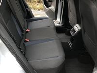 begagnad Seat Ateca 1.0 TSI 115 hk Bensin Backkamera Drag CarPlay