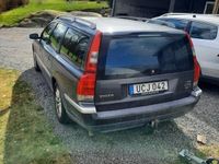 begagnad Volvo V70 2.5T Euro 4