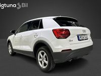 begagnad Audi Q2 1.0 TFSI S Tronic Proline Euro 6