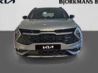 begagnad Kia Sportage PLUG IN HYBRID GT LINE TWO COLOR 2024, SUV