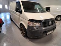 begagnad VW Transporter T28 2.5 TDI 3-Sits