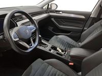 begagnad VW Passat Sportscombi TDI 200 DSG 4-M / R-line / Dra