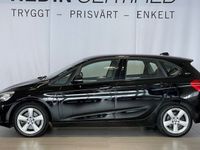 begagnad BMW 220 Active Tourer 225xe Plug-In Hybrid HUD Navi 2018, Kombi