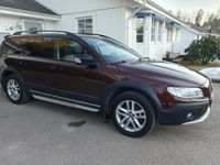 begagnad Volvo XC70 Classic AWD Polestar 220hk