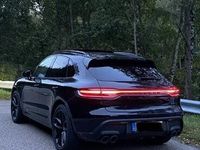 begagnad Porsche Macan GTS PDK Euro 6