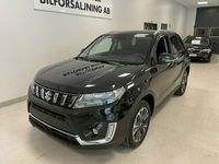 begagnad Suzuki Vitara FullHybrid Inclusive 4X4 Automat Drag/V-hjul