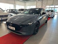 begagnad Mazda 3 Sport 2.0 SKYACTIV-Hybrid *Homura*