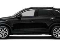 begagnad VW T-Roc 150 HK DSG NYA MODELLEN