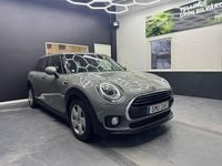 Begagnad Mini Cooper Clubman Salt 136 HK (100 kW) 2019 Grå Kombi