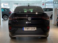 begagnad VW ID5 Pro 210 KW 1-VXL 2024, SUV