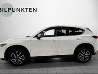 begagnad Mazda CX-5 2.5 194Hk OPTIMUM AUT AWD