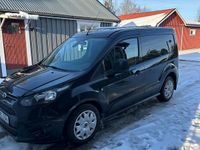 Begagnad Ford Transit Connect 95 HK (69 kW) 2016 Minibuss