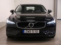 begagnad Volvo V60 D4 190hk FWD Momentum Adv Edt Aut / Teknikpkt / Klimatpkt
