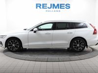 begagnad Volvo V60 D4 Momentum Advanced SE II