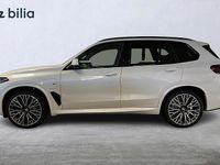 Ny BMW X5 Comfort Edition 2026 Vit SUV