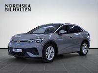 Begagnad VW ID.5 Pro Performance 150 kW (204 HK) 2022 Grå SUV