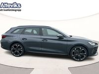 begagnad Cupra Leon Sportstourer e-Hybrid DSG, 245hk