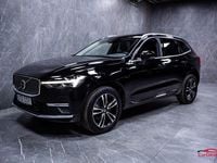 Begagnad Volvo XC60 Core 350 HK (257 kW) 2023 Svart SUV