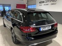 begagnad Mercedes C300 Benz C Kombi 2021, Kombi