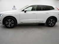 begagnad Volvo XC60 Inscr Expression T, Taklucka, Navigation, on call, Dragkrok