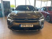 begagnad Citroën C5 X PLUG-IN-HYBRID Euro6 225hk,Shine Exclsive V-hjul