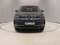 Ny VW Tiguan Edition 150 HK (110 kW) 2026 SUV