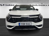 begagnad Kia Sportage Plug In GT Line Pano, Drag. RÄNTE- 3 2023, SUV