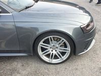 begagnad Audi RS4 