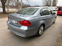 begagnad BMW 325 i Sedan Comfort, Dynamic 218hk | Drag | SoV-Hjul