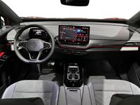 Ny VW ID.4 Pro 210 kW (286 HK) 2026 Röd SUV