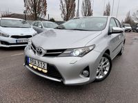 begagnad Toyota Auris 1.4 D-4D Euro 5