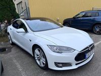 begagnad Tesla Model S 85D