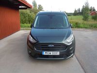 begagnad Ford Transit Connect 220 1.5 SelectShift Euro6 100hk 1 ägare