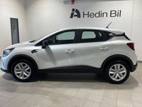 begagnad Renault Captur EQUILIBRE MILD HYBRID 140 EDC MY22 2024, Halvkombi