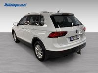 begagnad VW Tiguan 2.0 TSI BlueMotion 4M 190