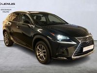 begagnad Lexus NX300h AWD Executive Premium Navigation