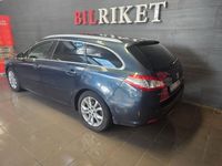 begagnad Peugeot 508 SW 2.0 HDi FAP Euro 5, NyServ, Nybes